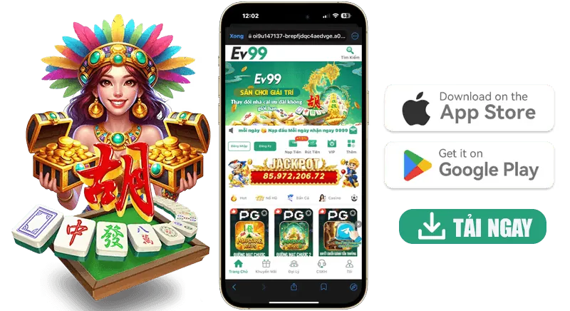 Kho game khổng lồ của XVIP Nổ Hũ