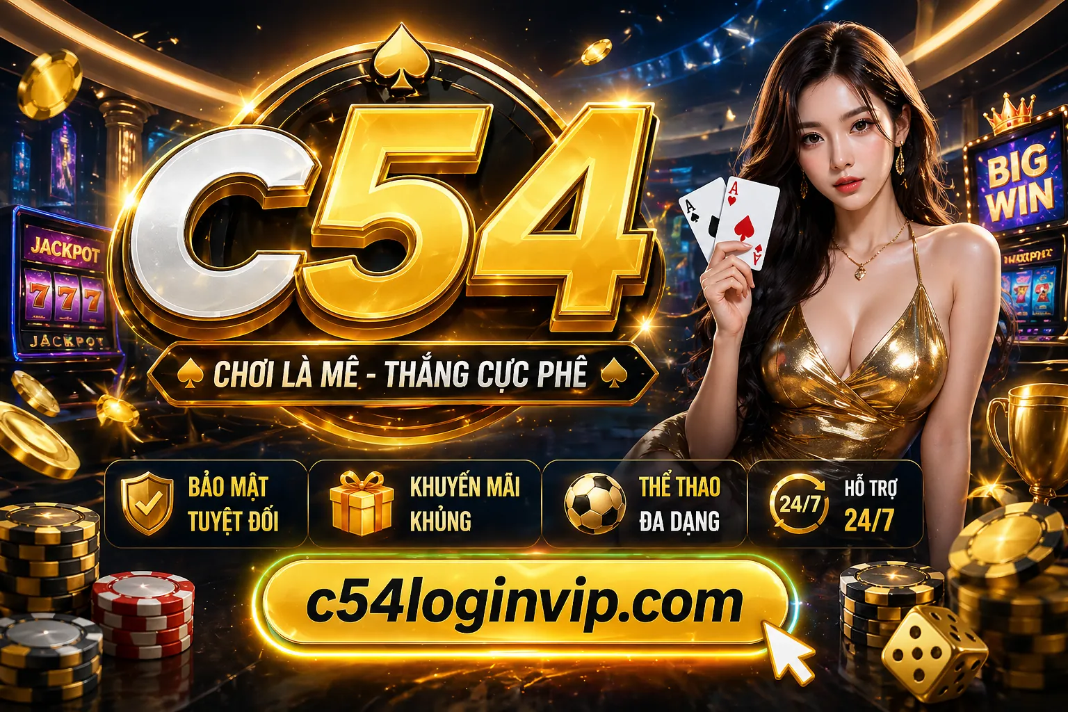 Hình ảnh chính cá cược thể thao tại xvip nổ hũ