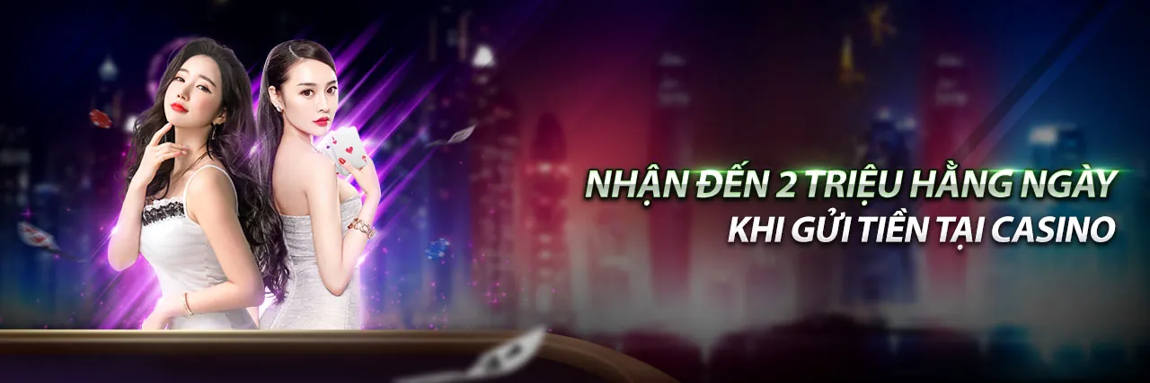 Hình ảnh chính xvip nổ hũ Casino 2026