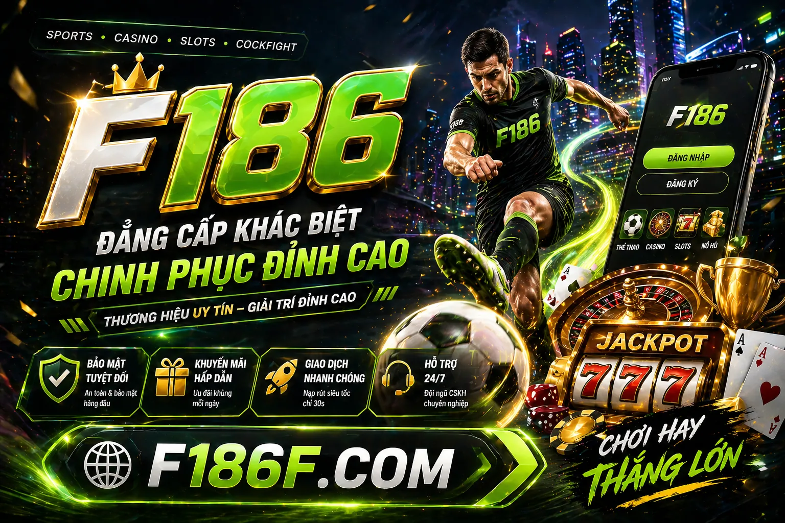 Hình ảnh chính Câu lạc bộ VIP xvip nổ hũ