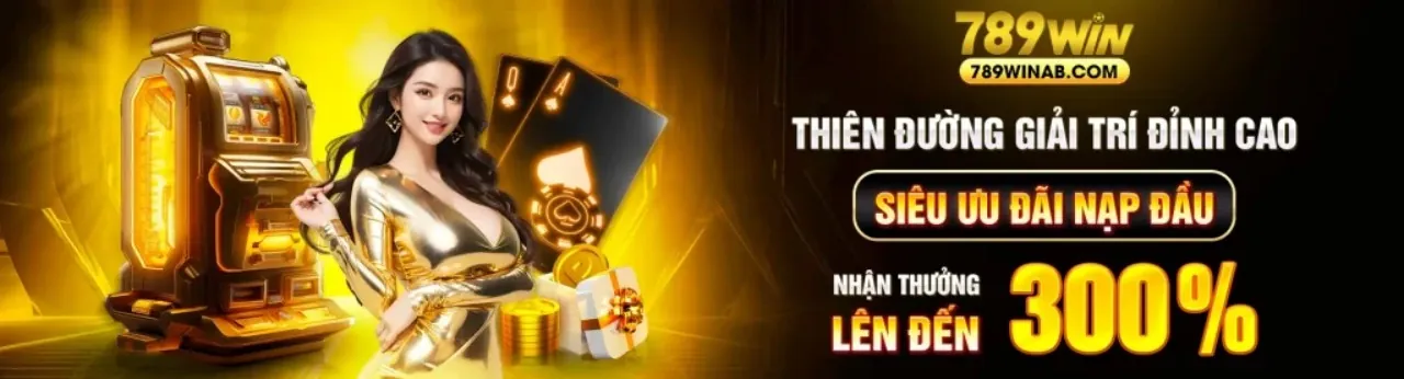 Banner Khuyến Mãi Hấp Dẫn 2026 tại xvip nổ hũ