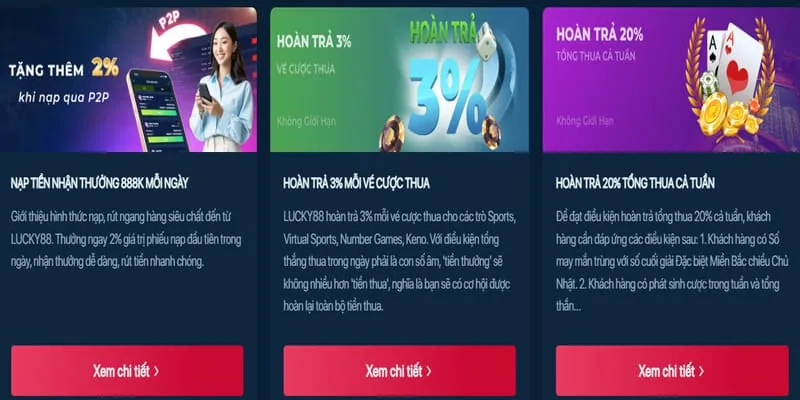 Ưu Đãi Trò Chơi xvip nổ hũ